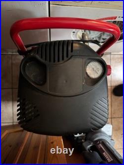 Sealey 50Litre Air Compressor Fully Serviced & Tested 90-Day Warranty Sealey 50Litre Air Compressor Fully Serviced & Tested 90-Day Warranty