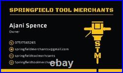 Sealey 50Litre Air Compressor Fully Serviced & Tested 90-Day Warranty