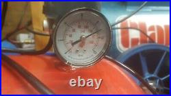 Sealey Air Compressor 150 litre 3hp