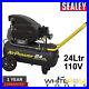 Sealey-Air-Compressor-24-Litre-Direct-Drive-2HP-110V-116PSI-01-rmlx