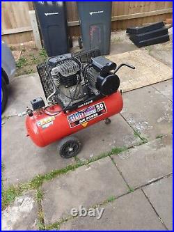 Sealey Air Compressor 50 Litres