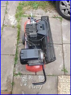 Sealey Air Compressor 50 Litres