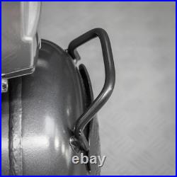 Sealey Compressor 50 Litres Direct Drive With 3-Pin Plug 2hp Black SAC5020E Sealey Compressor 50 Litres Direct Drive With 3-Pin Plug 2hp Black SAC5020E
