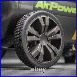 Sealey Compressor 50 Litres Direct Drive With 3-Pin Plug 2hp Black SAC5020E Sealey Compressor 50 Litres Direct Drive With 3-Pin Plug 2hp Black SAC5020E