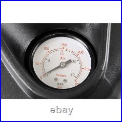 Sealey SAC05020 Air Compressor 50 Litre 240v