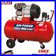 Sealey-SAC10030-100-Litre-3HP-Direct-Drive-Air-Compressor-V-Twin-Pump-PC-01-wfnr