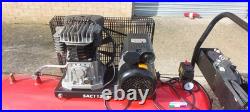 Sealey SAC1153B 3hp 150 litre single phase air Compressor 13Cfm