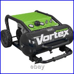 Sealey SAC1900 Oil Free Direct Drive Air Compressor 19 Litre 240v