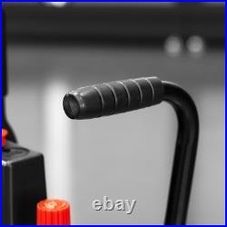 Sealey SAC2400S Low Noise Oil Free Direct Drive Air Compressor 24 Litre 240v