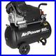 Sealey-SAC5030VA-V-Twin-Direct-Drive-Air-Compressor-50-Litre-240v-01-lvsn