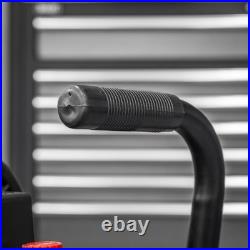 Sealey SAC5030VA V-Twin Direct Drive Air Compressor 50 Litre 240v