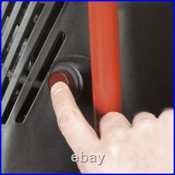 Sealey Tools SAC05020 50 Litre 50L 2HP Vertical Air Compressor Oil Free Upright
