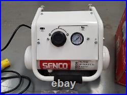 Senco 5 Litre Oil Free Air Compressor AC8305 110 volt