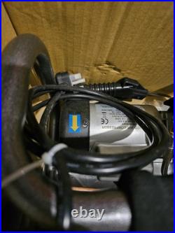 Senco PC1010 230v 0.5HP Hand Carry 3.8 Litre Compressor New