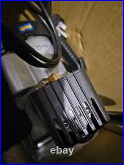 Senco PC1010 230v 0.5HP Hand Carry 3.8 Litre Compressor New