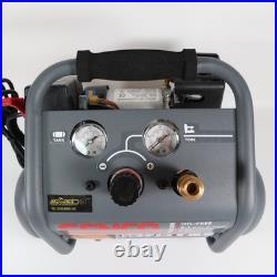 Senco PC1010N 230V 3.8 Litre 0.5 HP Mini Electric Air Compressor UK Seller Senco PC1010N 230V 3.8 Litre 0.5 HP Mini Electric Air Compressor UK Seller