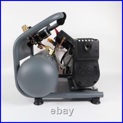 Senco PC1010N 230V 3.8 Litre 0.5 HP Mini Electric Air Compressor UK Seller Senco PC1010N 230V 3.8 Litre 0.5 HP Mini Electric Air Compressor UK Seller