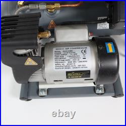 Senco PC1010N 230V 3.8 Litre 0.5 HP Mini Electric Air Compressor UK Seller Senco PC1010N 230V 3.8 Litre 0.5 HP Mini Electric Air Compressor UK Seller