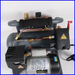 Senco PC1010N 230V 3.8 Litre 0.5 HP Mini Electric Air Compressor UK Seller Senco PC1010N 230V 3.8 Litre 0.5 HP Mini Electric Air Compressor UK Seller