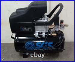 Sgs Sc24h 24 Litre Direct Drive Air Compressor 9.6cfm 2.5hp 24l- Rs1911