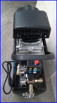 Sgs Sc24h 24 Litre Direct Drive Air Compressor 9.6cfm 2.5hp 24l- Rs1911