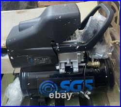 Sgs Sc24h 24 Litre Direct Drive Air Compressor 9.6cfm 2.5hp 24l- Rs1935