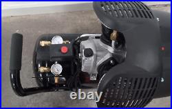 Sgs Sc50v 50 Litre Direct Drive V-twin High Power Air Compressor Rs1314