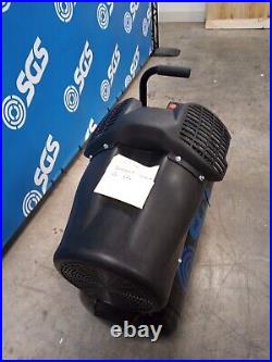 Sgs Sv50c 50 Litre Direct Drive V-twin High Power Air Compressor Rs504