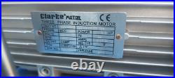 Shamal/ Nu5 Air Compressor 21CFM 5.5HP 200litre