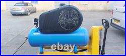 Shamal/ Nu5 Air Compressor 21CFM 5.5HP 200litre