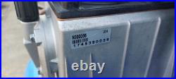 Shamal/ Nu5 Air Compressor 21CFM 5.5HP 200litre