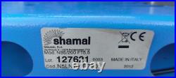 Shamal/ Nu5 Air Compressor 21CFM 5.5HP 200litre