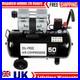 Silent-Air-Compressor-50-Litre-Oil-Free-220V-50HZ-1600RPM-BrandNew-Gear-Brand-01-afd