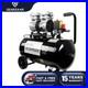 Silent-Air-Compressor-50-Litre-Oil-Free-220V-50HZ-1600RPM-BrandNew-Gear-New-01-oz