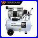 Silent-Air-Compressor-Low-Noise-24-Litre-Oil-Free-Gearzaar-Professional-Oil-Free-01-mc