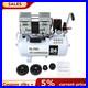 Silent-Air-Compressor-Low-Noise-24-Litre-Oil-Free-Gearzaar-Professional-Tool-01-flv