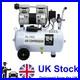 Silent-Air-Compressor-Low-Noise-24-Litre-Oil-Free-Gearzaar-Professional-Tool-SA-01-hlxb