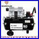 Silent-Air-Compressor-Low-Noise-50-Litre-Oil-Free-220V-1600RPM-BrandNew-Gear-01-jjkc