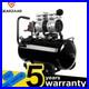 Silent-Air-Compressor-Low-Noise-50-Litre-Oil-Free-220V-1600RPM-BrandNew-UK-Gear-01-pvo