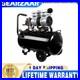 Silent-Air-Compressor-Low-Noise-50-Litre-Oil-Free-220V-50HZ-1600RPM-UK-Gear-01-ryam