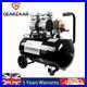 Silent-Air-Compressor-Low-Noise-50-Litre-Oil-Free-50HZ-1600RPM-BrandNew-New-01-oog