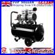 Silent-Air-Compressor-Oil-Free-900W-50-Litre-Black-Tank-Gearzaar-MPN-01-be