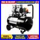 Silent-Air-Compressor-Oil-Free-Low-Noise-50-Litre-8-Bar-UK-Plug-Black-Tank-01-dq
