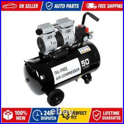 Silent air compressor 50 Litre Compressor for 50L Silent Compressor