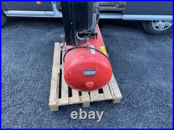 Snap on 200 Litre air compressor Single Phase 240v L@@K