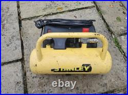 Stanley DN 55/8/5 5 Litre 8 Bar Air Compressor
