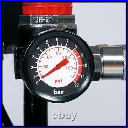 TE-AC 24 Silent Oil Free Air Compressor 24 Litre TE-AC 24 Silent Oil Free Air Compressor 24 Litre