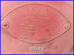 Used 150 Litre Sealey Air Compressor