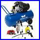 Wolf-Pro-Air-Compressor-100-Litre-V-Twin-3hp-8bar-14-6cfm-100L-with-Air-Tool-Kit-01-vca