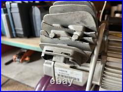 Xcalibur XC30-50P Air compressor (used Good Condition) 50-litre